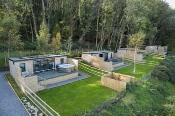 Langland Bay Lookout - Cabin - Landimore