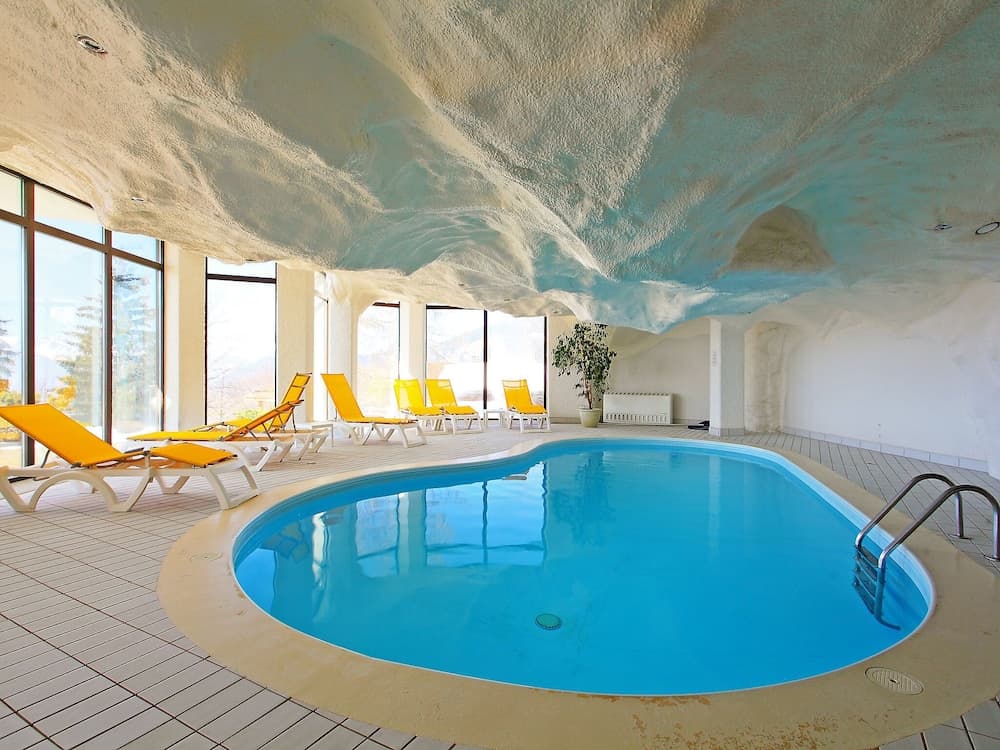 Le Bristol A28 Ollon