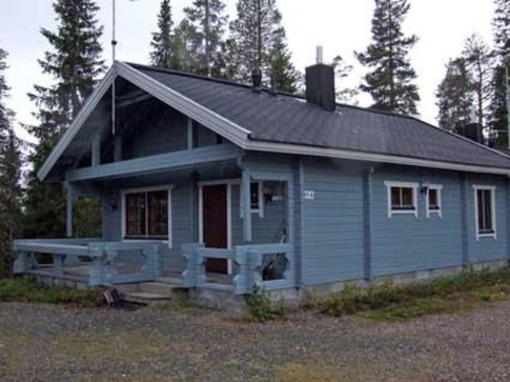 Uolevintie 39a Kuusamo