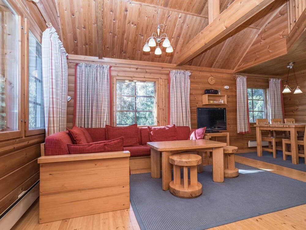 Uolevintie 39a Kuusamo