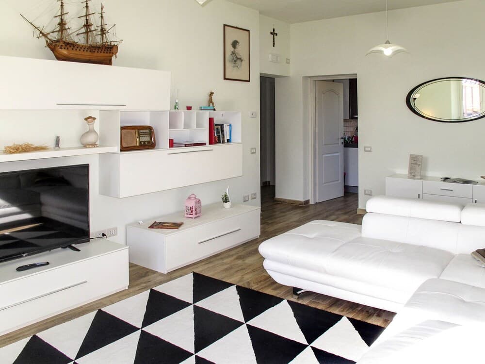 Sabrina Lucca in Lucca