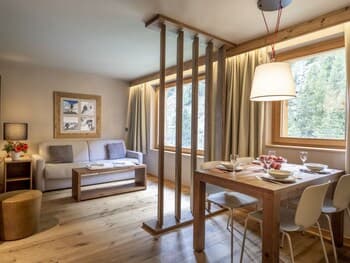 Swisspeak Resorts Bishorn Ayer