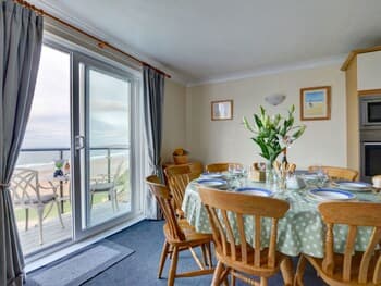 Flat 28 Clifton Court Croyde