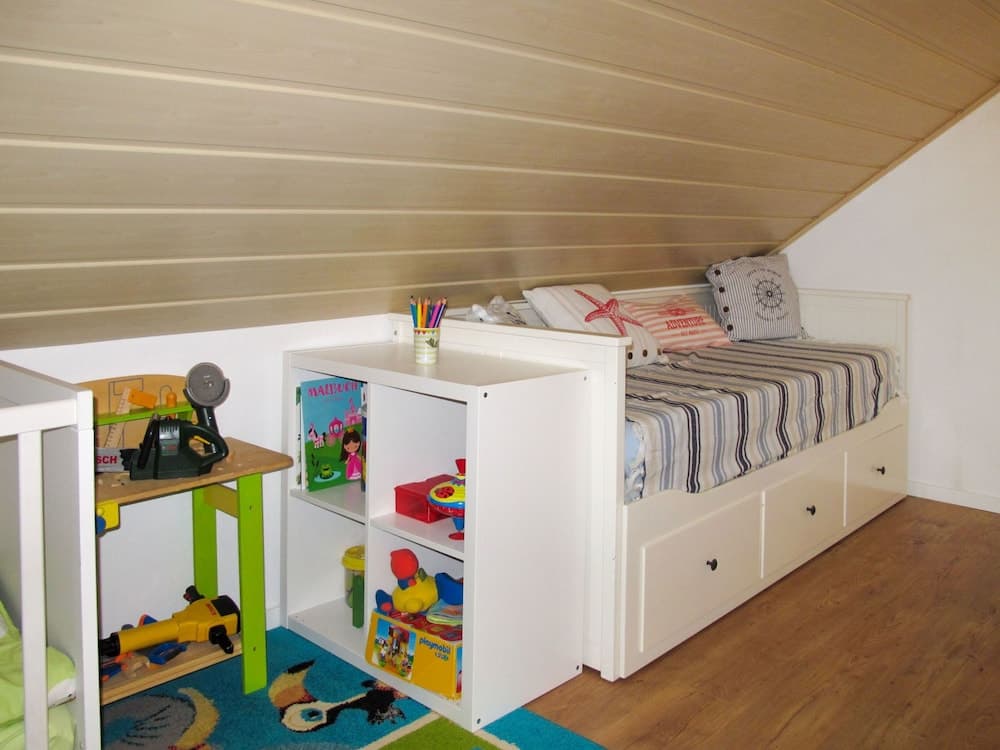 Deichhaus K Stenwind Butjadingen