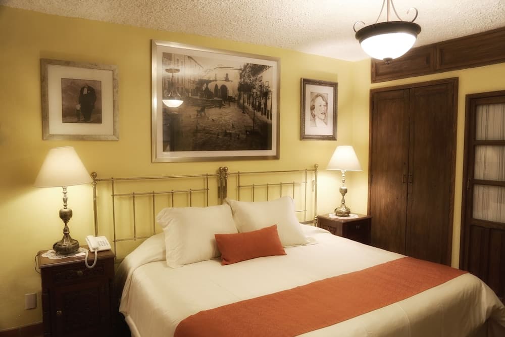 El Mesón de los Poetas