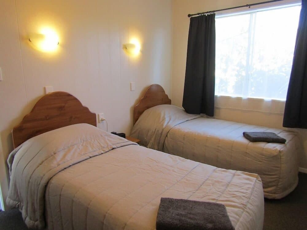 Beachside Sunnyvale Motel