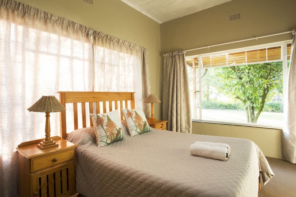 Merry Pebbles Resort & Caravan Park