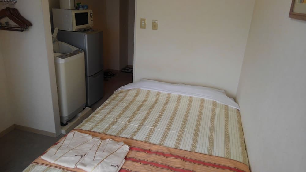 Hotel Peace Island Ishigaki in Yashima