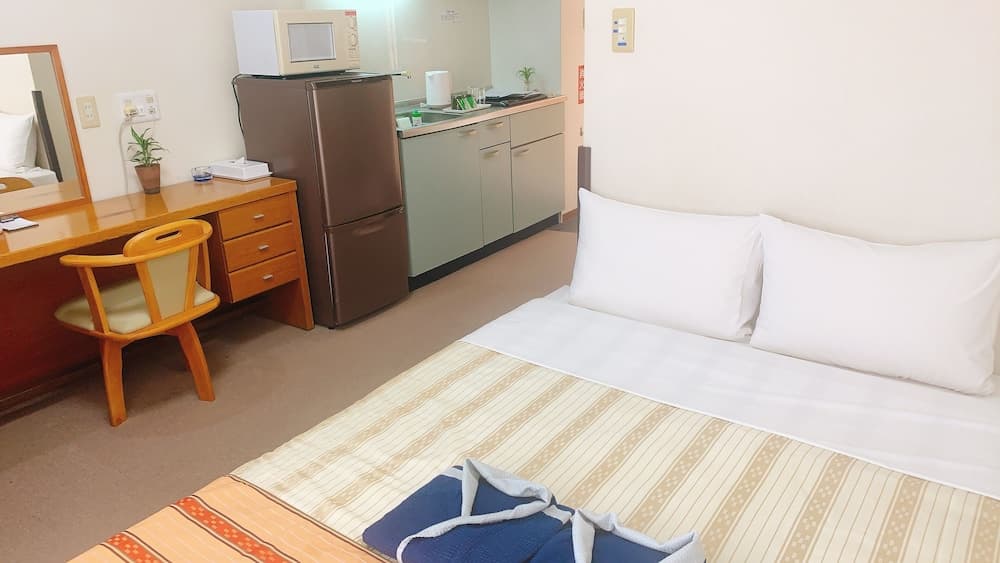 Hotel Peaceland Kume