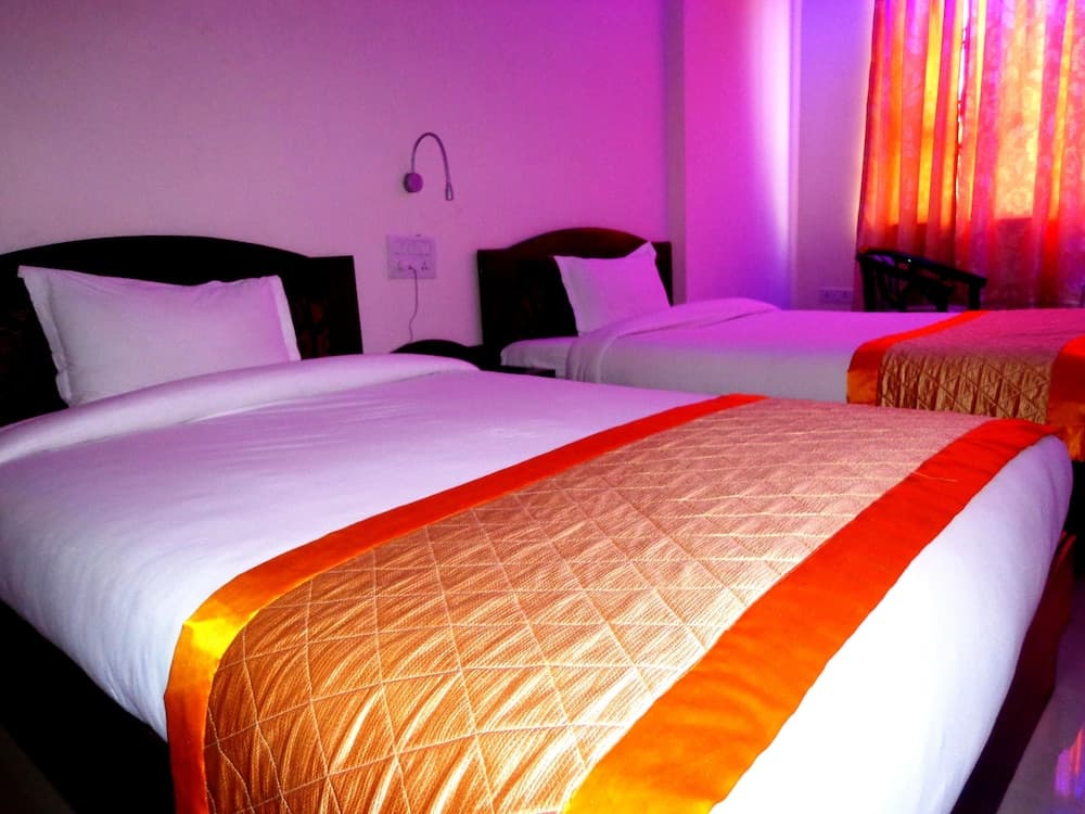 Bodhgaya Regency Hotel