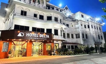 Hotel Delta International