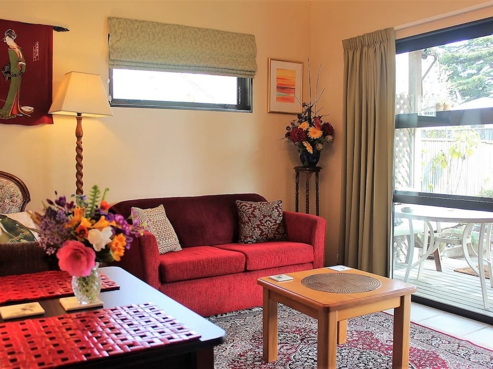 Annick House Bed and Breakfast