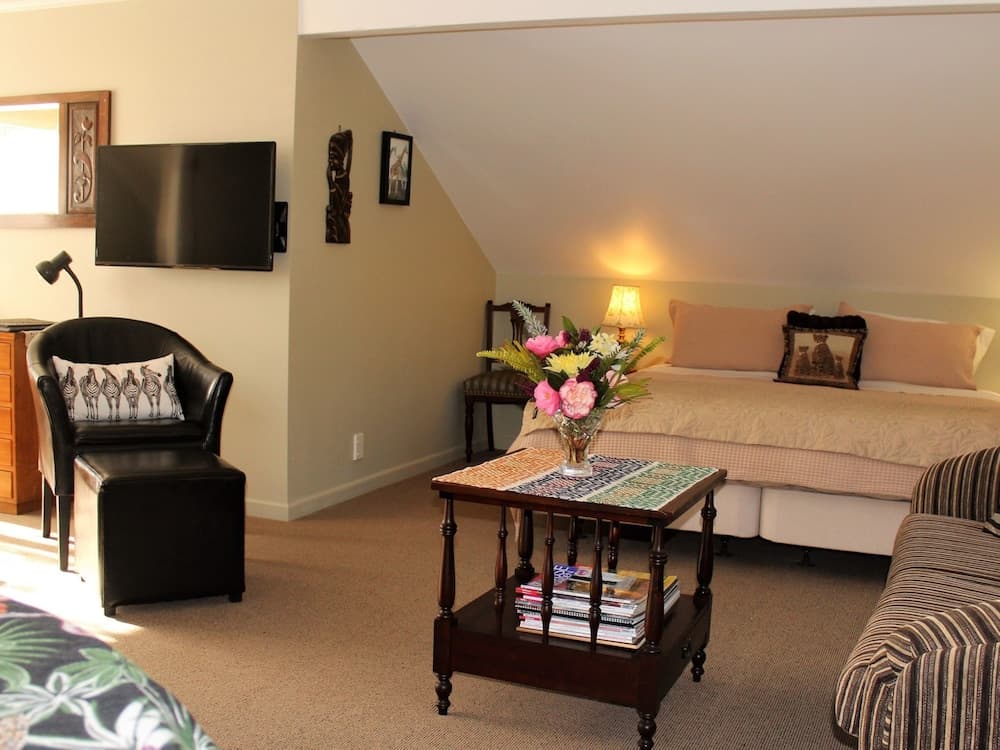 Annick House Bed and Breakfast