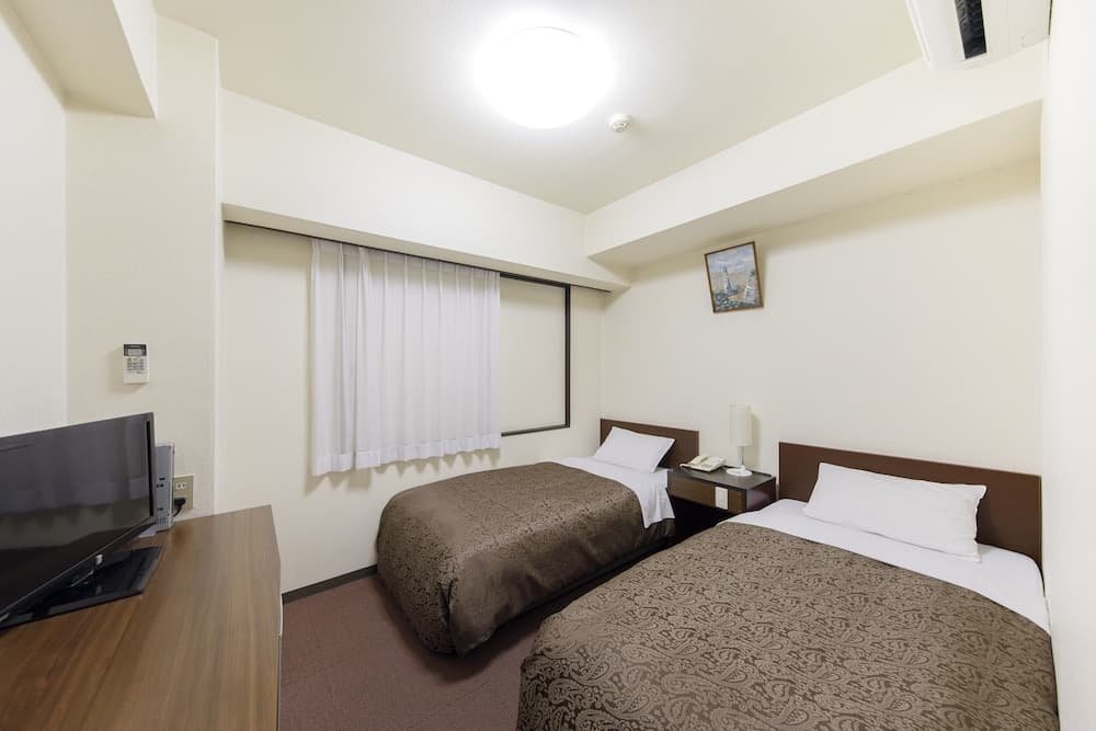 Sunny Stone Hotel II