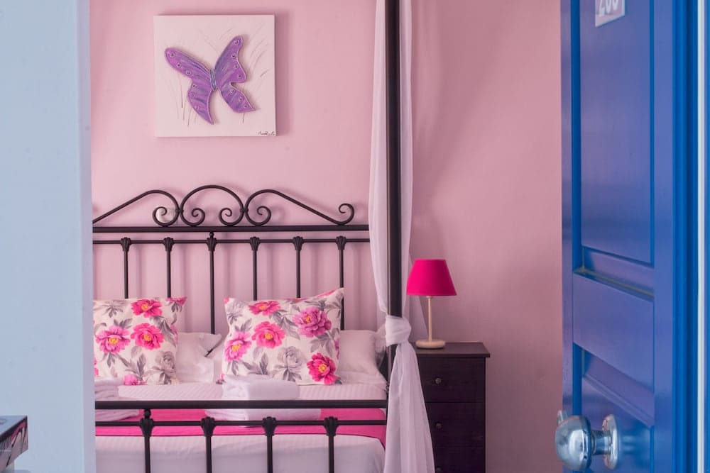 Dolphin Kastraki Studios