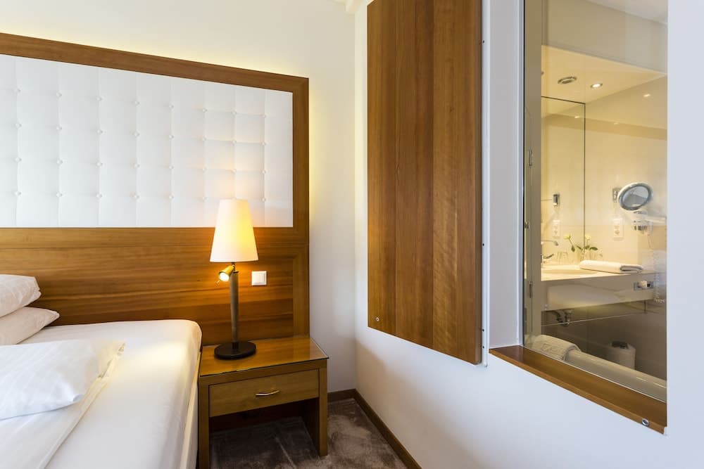 Hotel & Spa Der Steirerhof Bad Waltersdorf