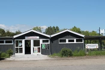 Marielyst Feriepark & Camping