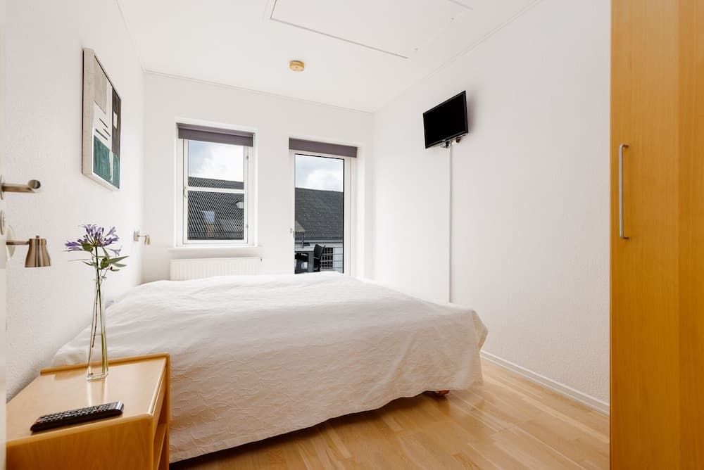 Hotel Rudkøbing Skudehavn