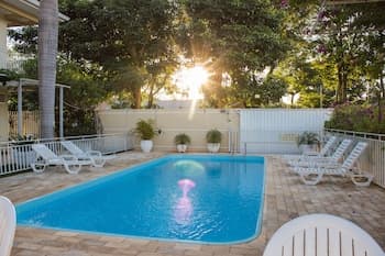 Hotel e Pousada Cataratas