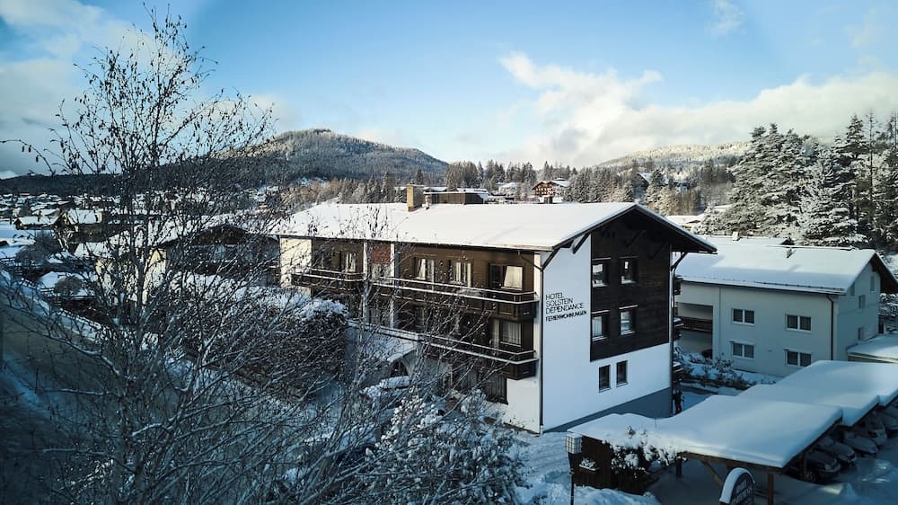 hotel image