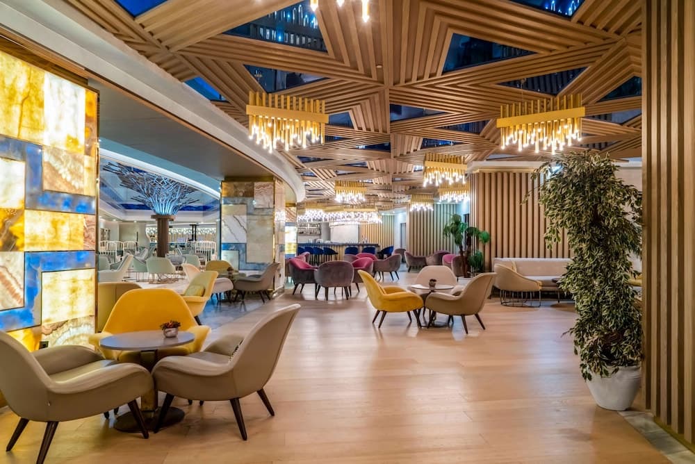 Royal Wings Hotel - All Inclusive