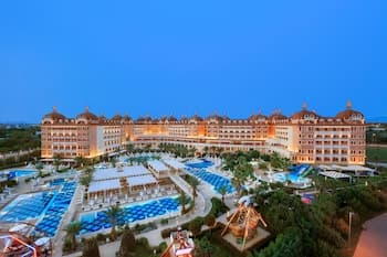 Royal Alhambra Palace – All Inclusive