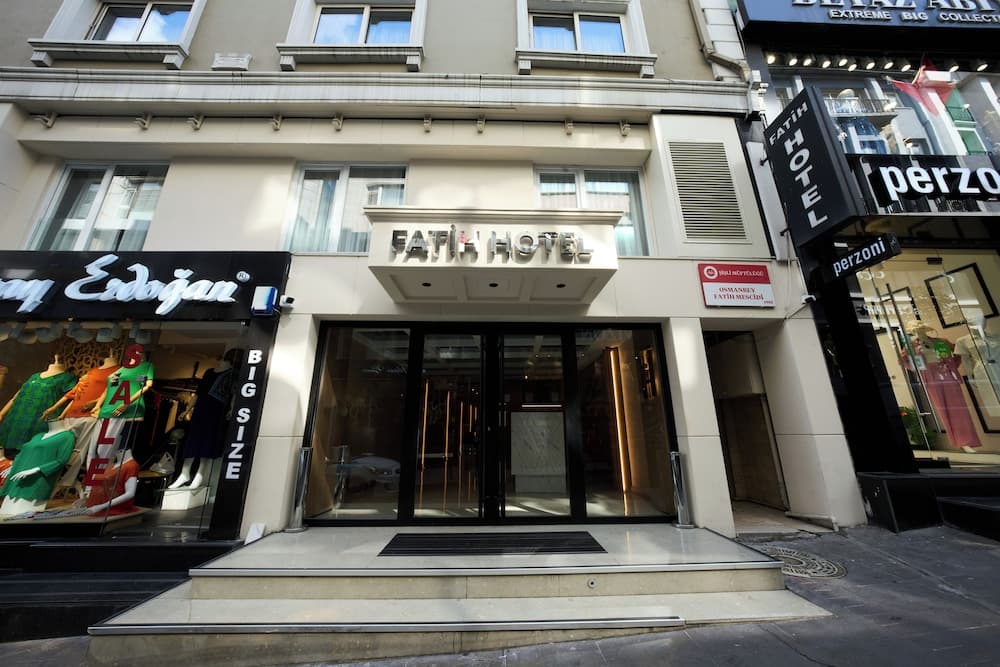 hotel image