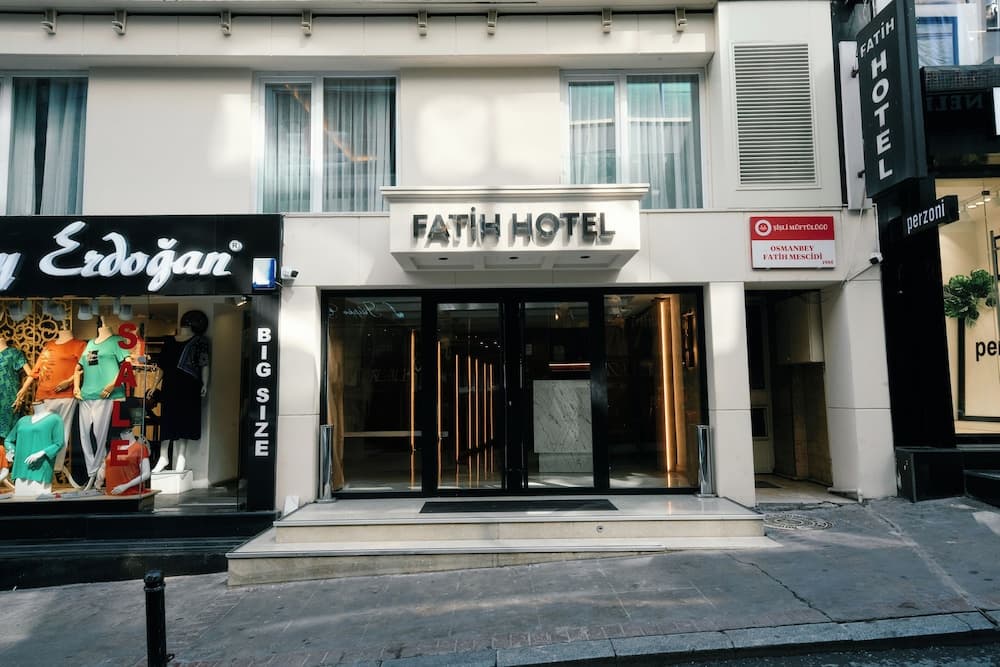 hotel image