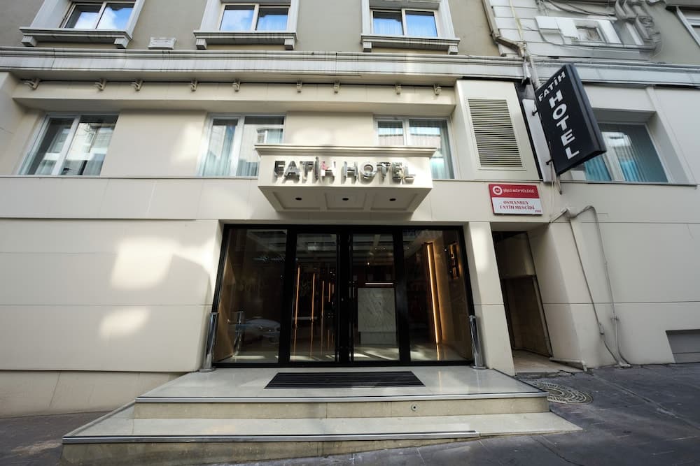 hotel image