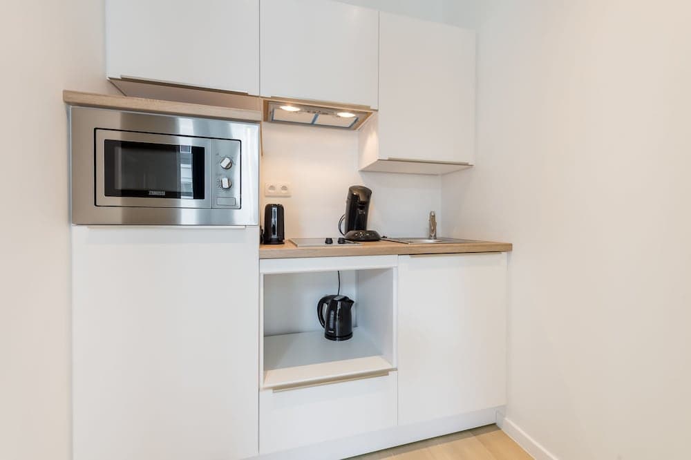 Smartflats City - Saint-Adalbert