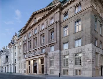 Park Hyatt Vienna