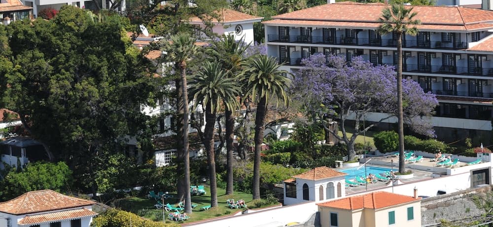 Hotel Quinta da Penha de França