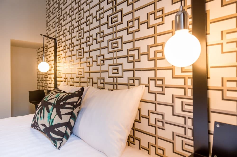 Smartflats City - Saint-Gangulphe