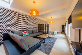 Smartflats City - Brusselian