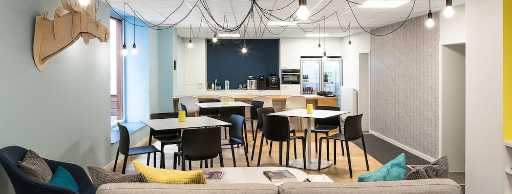 Smartflats City - Brusselian