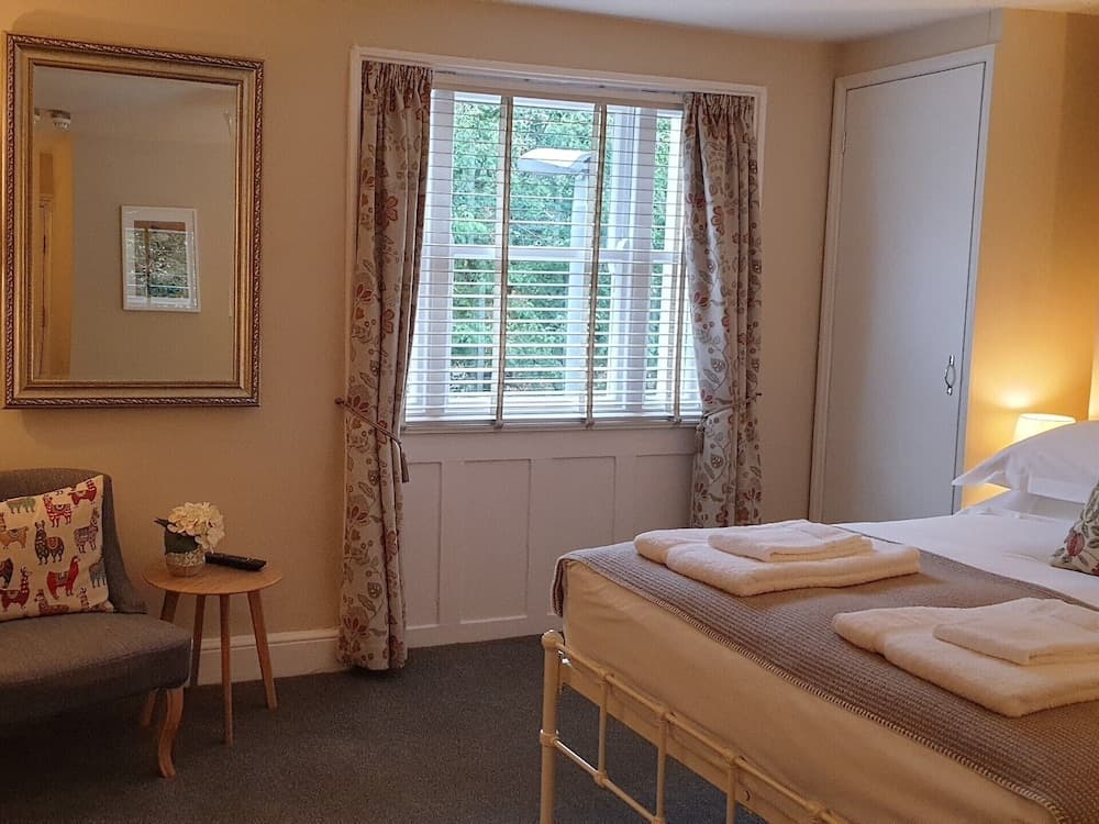 Starlings Guest House