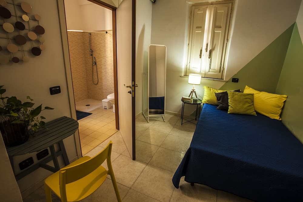 Ostello Degli Elefanti