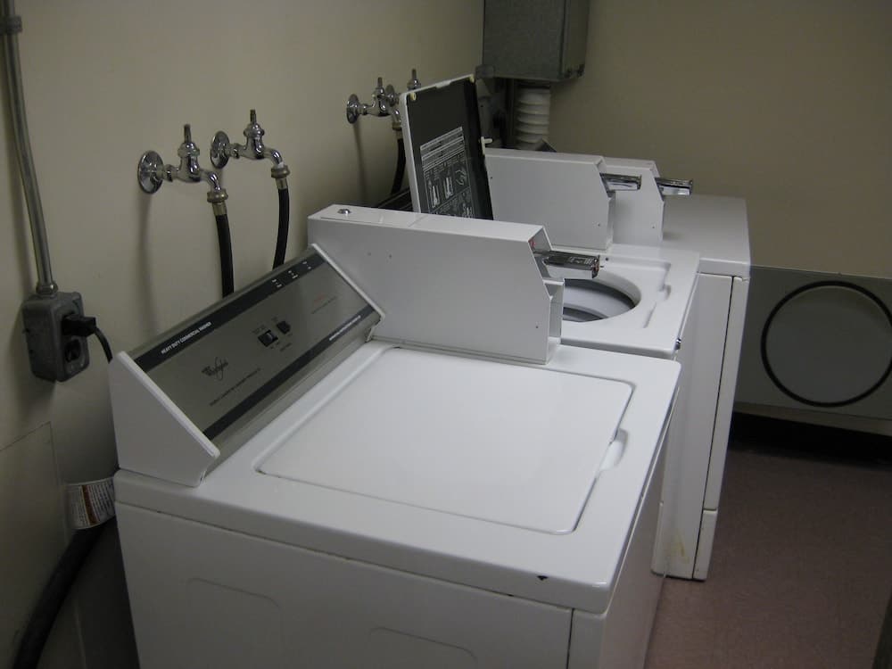 University of Toronto - Wilson Hall Residence