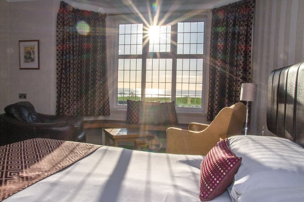 The Fishermans Arms Hotel