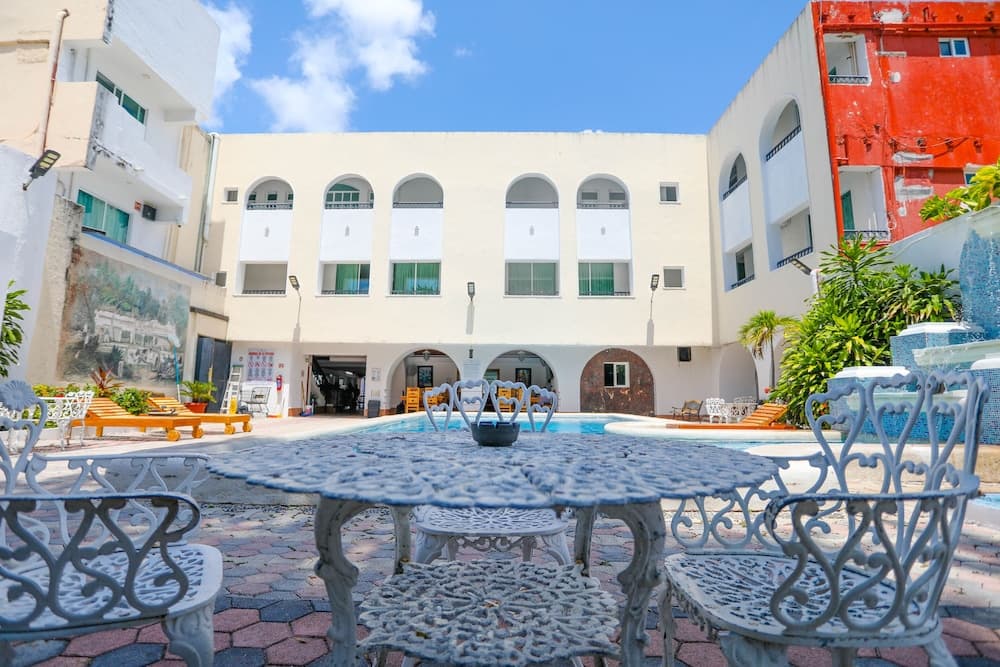 hotel image