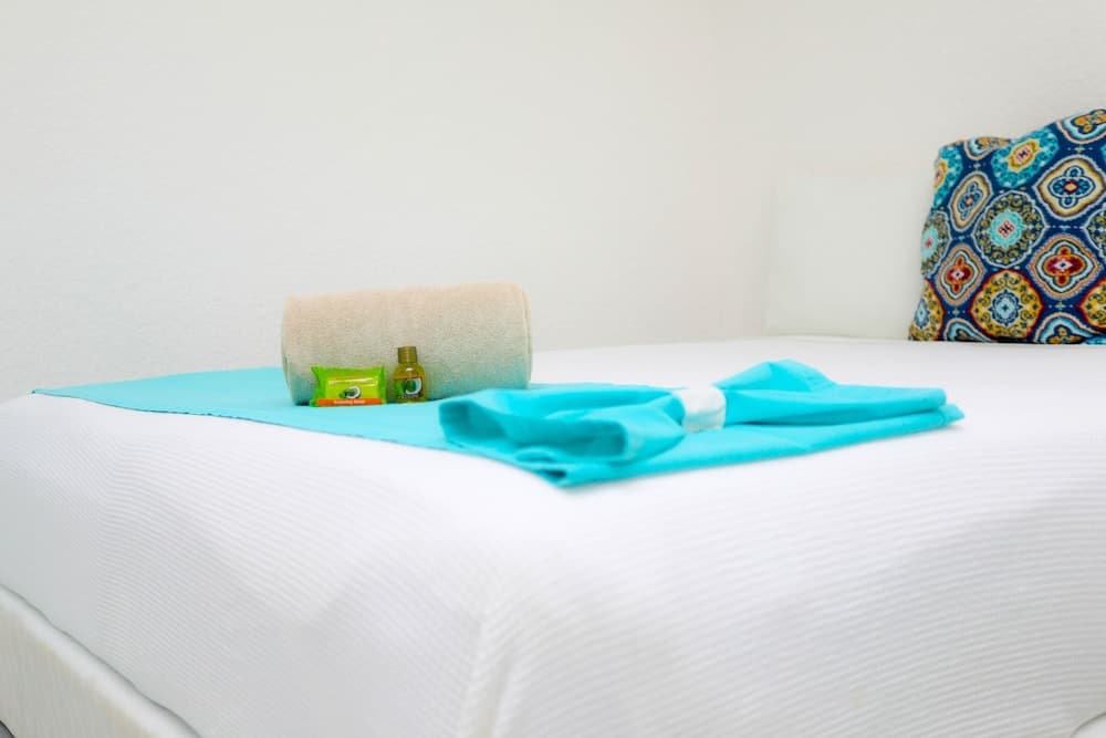 Hotel Maria de Lourdes Cancun