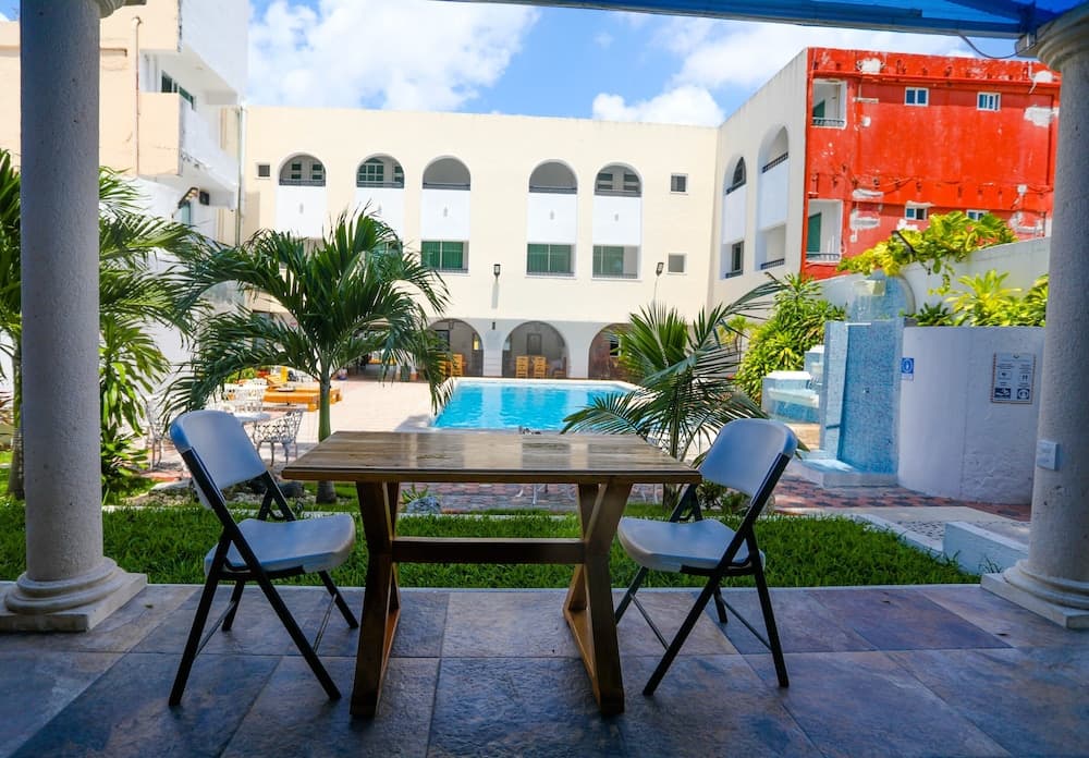 hotel image