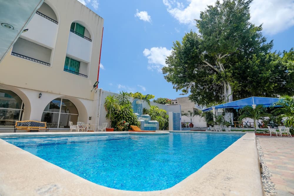 hotel image