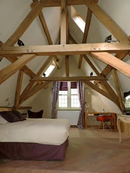 Saint-Sauveur Bruges B&B