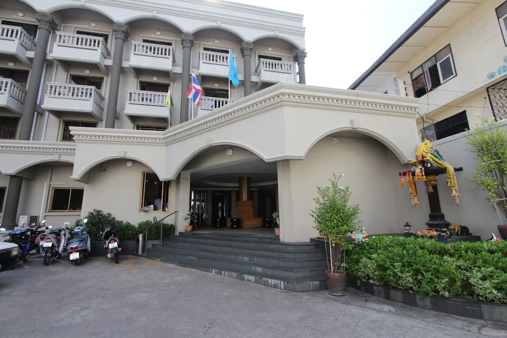 hotel image