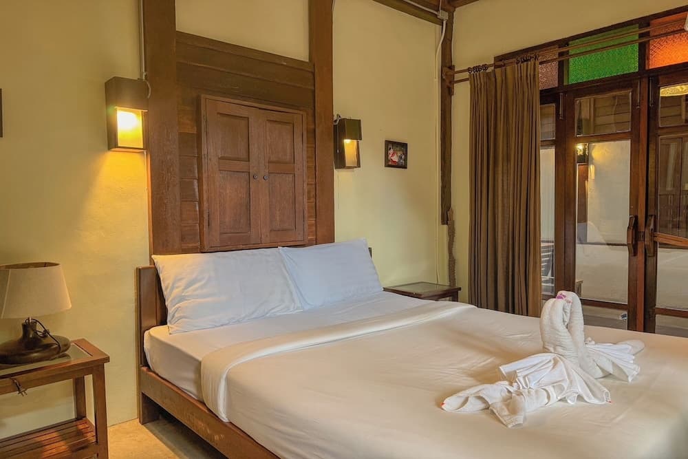 Rompo Boutique Hotel