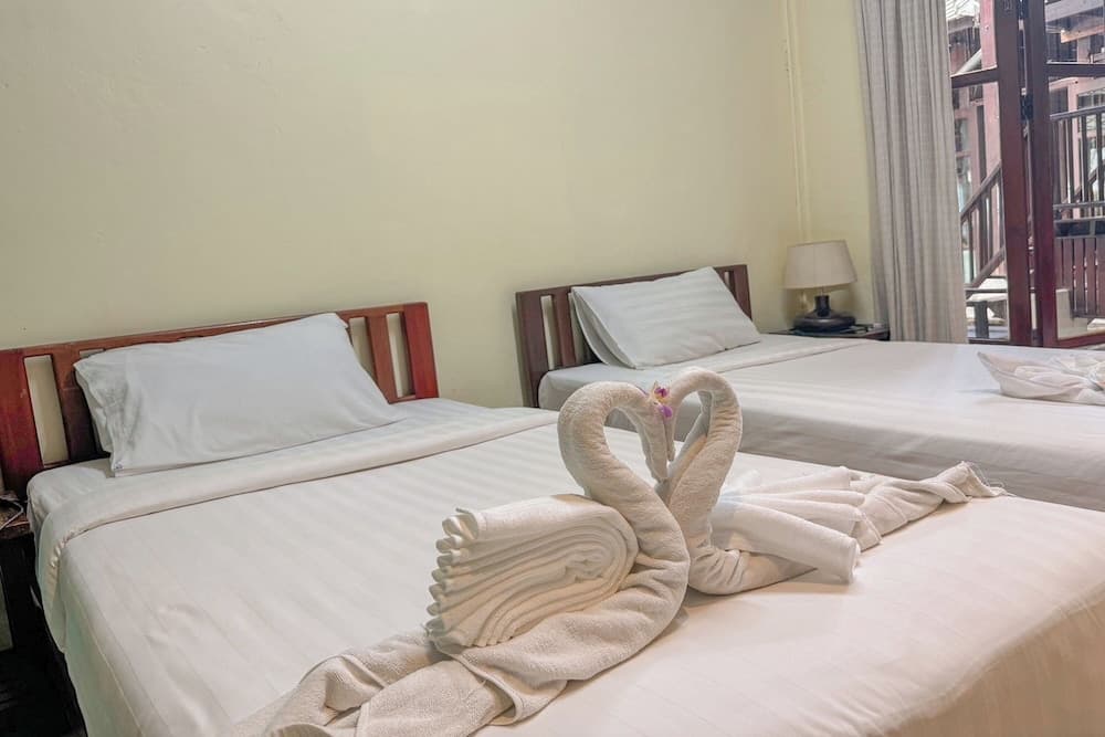 Rompo Boutique Hotel