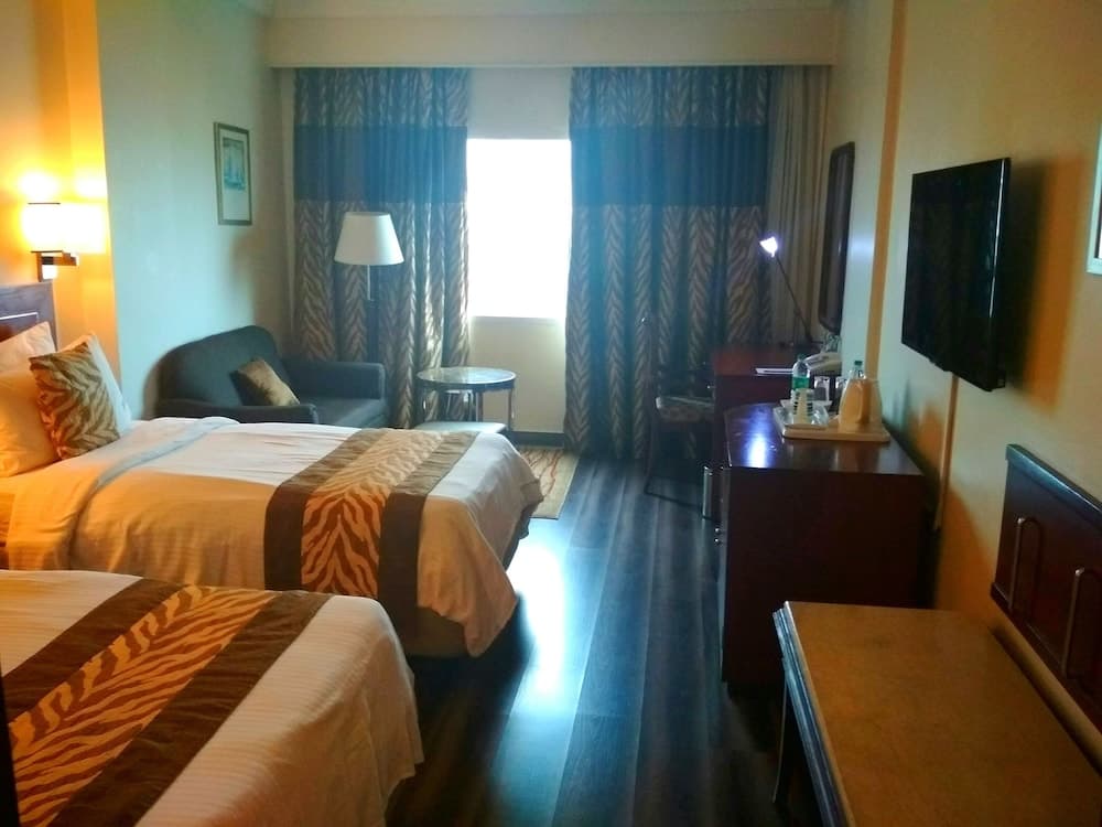 Fortune Murali Park, Vijayawada - Member ITC Hotels' Group