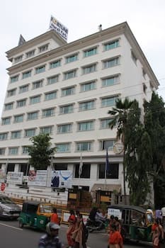 Fortune Murali Park, Vijayawada - Member ITC Hotels' Group