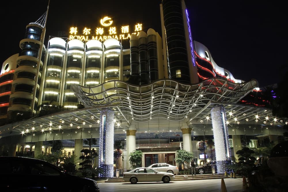 hotel image